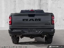 2026 Ram 1500 Tradesman Warlock Crew 4x4 - Photo 5