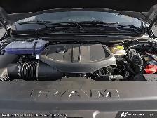 2026 Ram 1500 Tradesman Warlock Crew 4x4 - Photo 6