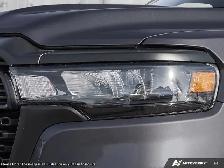 2026 Ram 1500 Tradesman Warlock Crew 4x4 - Photo 9