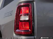 2026 Ram 1500 Tradesman Warlock Crew 4x4 - Photo 10