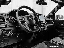 2026 Ram 1500 Tradesman Warlock Crew 4x4 - Photo 11