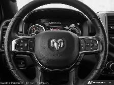 2026 Ram 1500 Tradesman Warlock Crew 4x4 - Photo 12