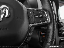 2026 Ram 1500 Tradesman Warlock Crew 4x4 - Photo 14