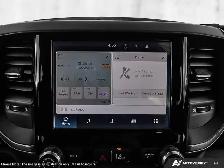 2026 Ram 1500 Tradesman Warlock Crew 4x4 - Photo 17