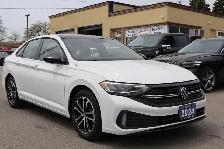 2024 Volkswagen Jetta comfortline