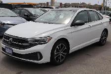 2024 Volkswagen Jetta comfortline - Photo 2