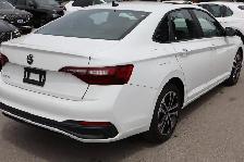 2024 Volkswagen Jetta comfortline - Photo 3