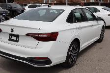 2024 Volkswagen Jetta comfortline - Photo 4
