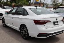 2024 Volkswagen Jetta comfortline - Photo 6