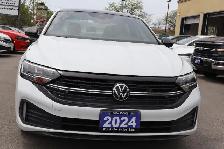 2024 Volkswagen Jetta comfortline - Photo 7