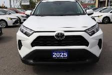 2025 Toyota RAV4 XLE AWD - Photo 2