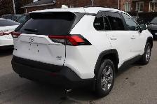 2025 Toyota RAV4 XLE AWD - Photo 3