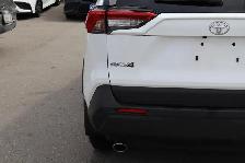 2025 Toyota RAV4 XLE AWD - Photo 4