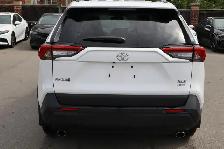 2025 Toyota RAV4 XLE AWD - Photo 6