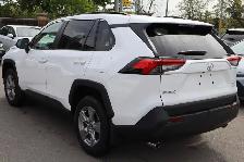 2025 Toyota RAV4 XLE AWD - Photo 7