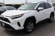 2025 Toyota RAV4 XLE AWD - Photo 8