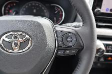 2025 Toyota RAV4 XLE AWD - Photo 11