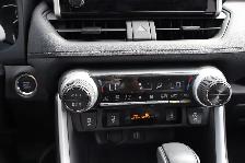 2025 Toyota RAV4 XLE AWD - Photo 14