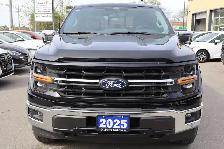 2025 Ford F-150 XLT - Photo 2