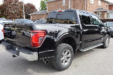 2025 Ford F-150 XLT - Photo 3