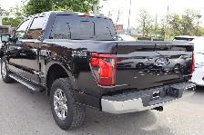 2025 Ford F-150 XLT - Photo 5
