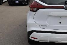 2025 Nissan Kicks SV - Photo 3