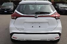 2025 Nissan Kicks SV - Photo 4