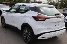 2025 Nissan Kicks SV - Photo 5