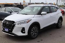 2025 Nissan Kicks SV - Photo 6