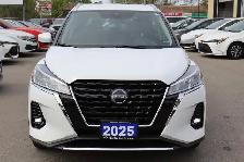 2025 Nissan Kicks SV - Photo 7