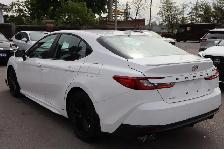 2026 Toyota Camry SE Hybrid - Photo 5