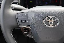 2026 Toyota Camry SE Hybrid - Photo 8