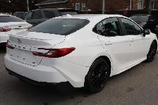 2026 Toyota Camry SE Hybrid - Photo 21