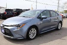 2025 Toyota Corolla LE Plus Sunroof - Photo 2
