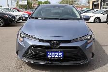 2025 Toyota Corolla LE Plus Sunroof - Photo 3