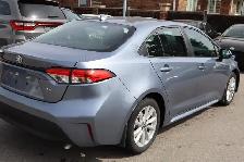 2025 Toyota Corolla LE Plus Sunroof - Photo 5