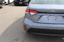 2025 Toyota Corolla LE Plus Sunroof - Photo 6