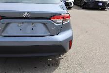 2025 Toyota Corolla LE Plus Sunroof - Photo 7