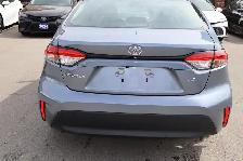 2025 Toyota Corolla LE Plus Sunroof - Photo 8