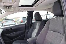 2025 Toyota Corolla LE Plus Sunroof - Photo 11