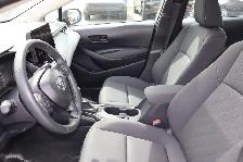2025 Toyota Corolla LE Plus Sunroof - Photo 12