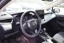 2025 Toyota Corolla LE Plus Sunroof - Photo 15