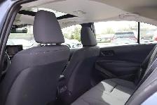2025 Toyota Corolla LE Plus Sunroof - Photo 16