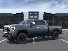 2026 GMC Sierra 3500HD - Photo 2