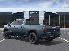 2026 GMC Sierra 3500HD - Photo 3