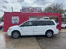 2014 Dodge Grand Caravan SXT Premium - Photo 2