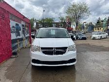 2014 Dodge Grand Caravan SXT Premium - Photo 3