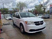 2014 Dodge Grand Caravan SXT Premium - Photo 4
