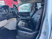 2014 Dodge Grand Caravan SXT Premium - Photo 5