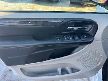 2014 Dodge Grand Caravan SXT Premium - Photo 10